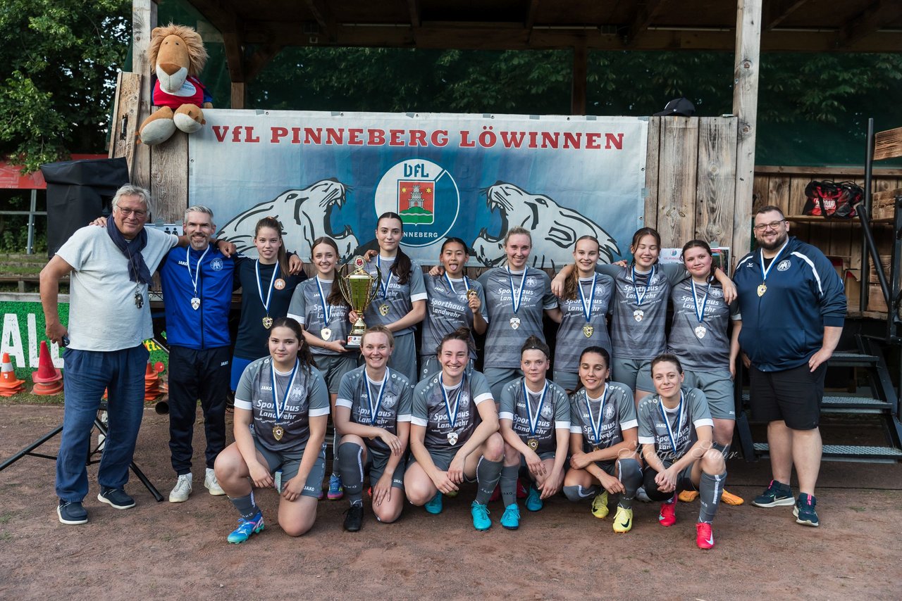Bild 95 - Loewinnen Cup
